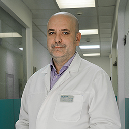 Антипин Константин Сергеевич