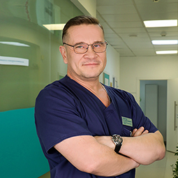 Басыров Рустам Владимирович