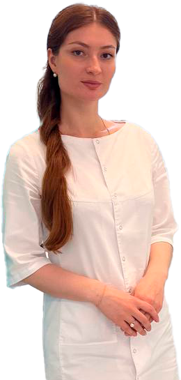 Исупова Луиза Хасановна