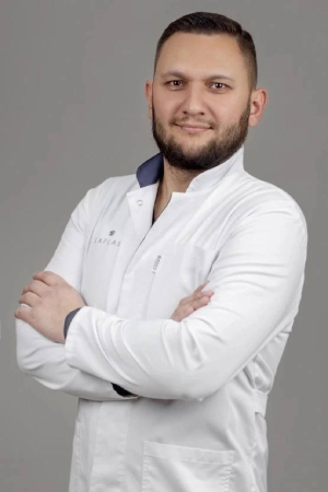 Канабаев Александр Владимирович