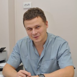 Христенко Петр Иванович
