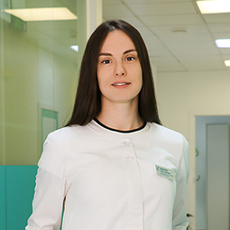 Лавелина Инна Сергеевна