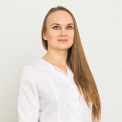 Гневашева Юлия Николаевна