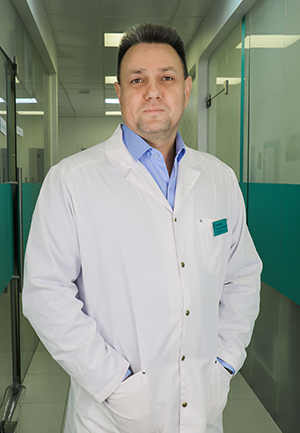 Поварнин Николай Николаевич