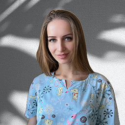 Тараканова Юлия Андреевна