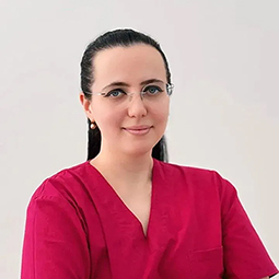 Васильева Алёна Ивановна