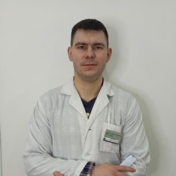 Востриков Константин Вячеславович