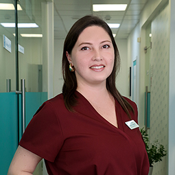 Санникова (Жукова) Айгуль Аухатовна