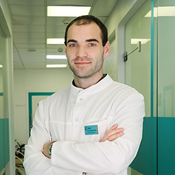 Зобов Сергей Николаевич