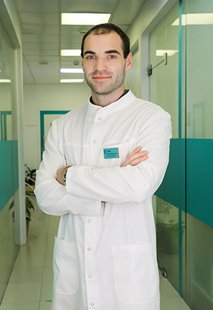 Зобов Сергей Николаевич